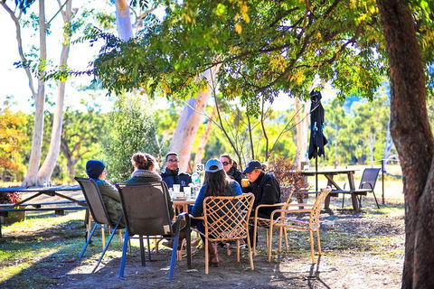 Private Blue Mountains And Winery Day-Trip From Sydney - Accommodation Great Ocean Road 1