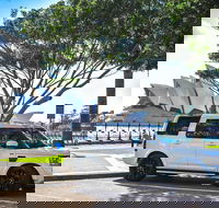 Luxury Sydney City Private Tour - Accommodation Great Ocean Road