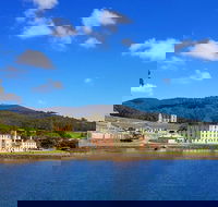 Tasmania 4 Day East Coast  Launceston - Accommodation Great Ocean Road