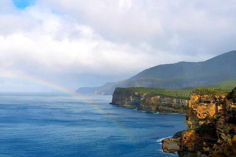 Tasmania 4 Day East Coast + Launceston - Accommodation Great Ocean Road 3