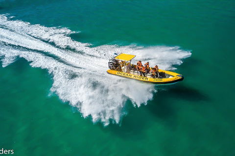 Noosa Oceanrider - Adventure Tour - Accommodation Great Ocean Road 4