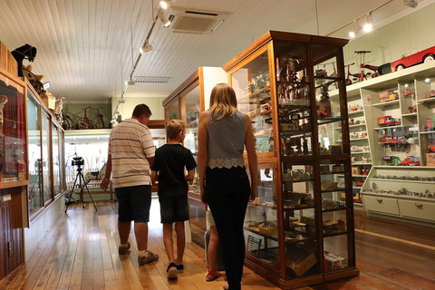 Entry Ticket At Historic Village Herberton - Accommodation Great Ocean Road 2