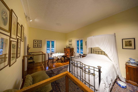Entry Ticket At Historic Village Herberton - Accommodation Great Ocean Road 4