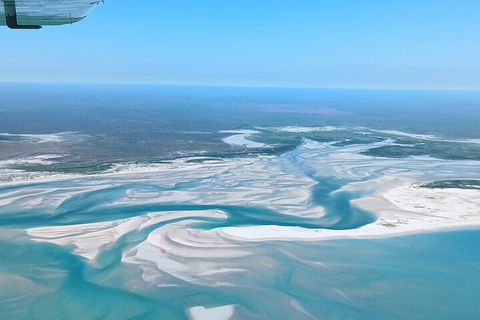 Giant Tides Tour - Cygnet Bay Pearl Farm - Accommodation Great Ocean Road 1