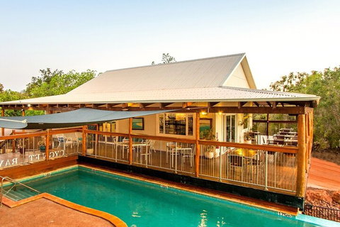 Wet Season Mitchell Falls Tour - Mitchell Falls, Horizontal Falls & Cygnet Bay - Accommodation Great Ocean Road 4
