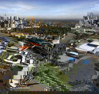 Melbourne Sports Experience  Free Australian Sports Museum entry - Accommodation Great Ocean Road