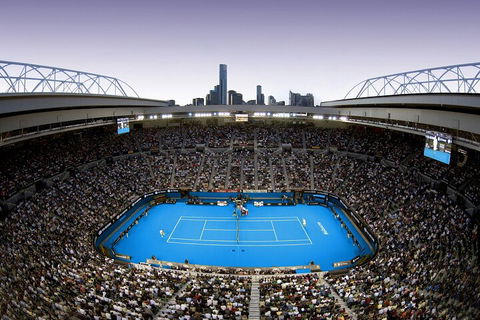 Melbourne Sports Experience + Free Australian Sports Museum Entry - Accommodation Great Ocean Road 2