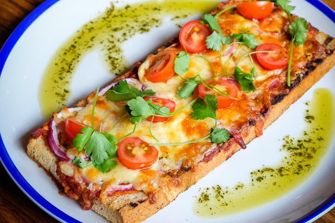 Food Tour Melbourne - St Kilda - Accommodation Great Ocean Road 1