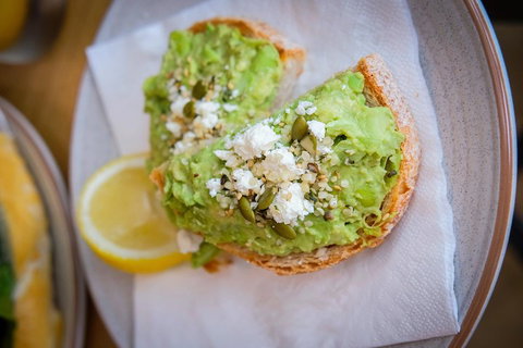 Food Tour Melbourne - St Kilda - Accommodation Great Ocean Road 5