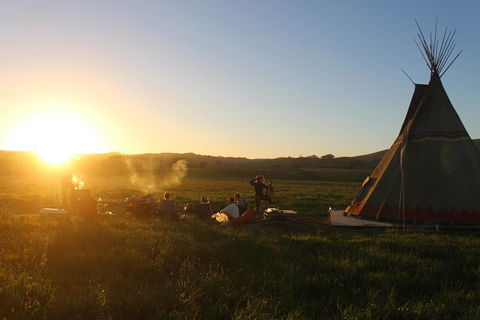 2-Day Camping And Surfing Great Ocean Road Trip From Melbourne - Accommodation Great Ocean Road 0