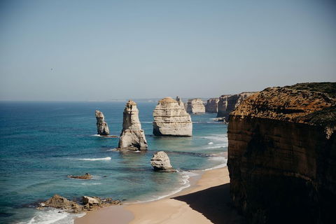 2-Day Camping And Surfing Great Ocean Road Trip From Melbourne - Accommodation Great Ocean Road 1