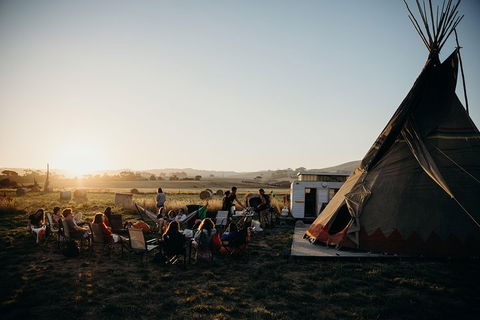2-Day Camping And Surfing Great Ocean Road Trip From Melbourne - Accommodation Great Ocean Road 3