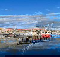 Grand Hobart Walking Tour - Accommodation Great Ocean Road