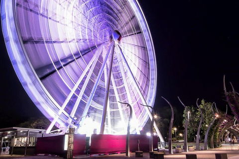 Discover Brisbane - Accommodation Great Ocean Road 0