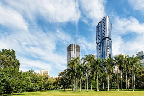 Discover Brisbane - Accommodation Great Ocean Road 1