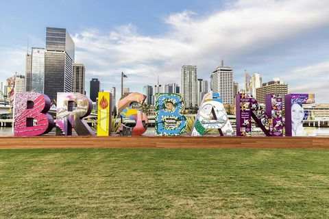 Discover Brisbane - Accommodation Great Ocean Road 4