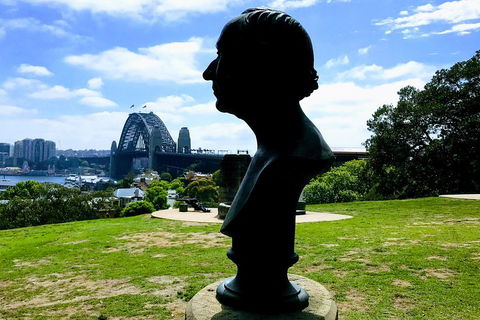 Discover Sydney - The Rocks - Accommodation Great Ocean Road 0