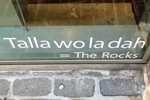 Discover Sydney - The Rocks - Accommodation Great Ocean Road 2