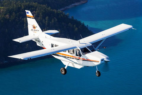 Green Island Fly And Cruise Combo From Cairns - Accommodation Great Ocean Road 3