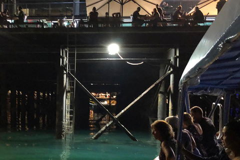 Darwin Sunset Cruise Including Fish 'n' Chips - Accommodation Great Ocean Road 0