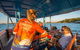 Darwin Sunset Cruise Including Fish 'n' Chips - thumb 3