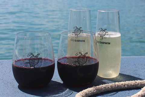 Darwin Sunset Cruise Including Fish 'n' Chips - Accommodation Great Ocean Road 5