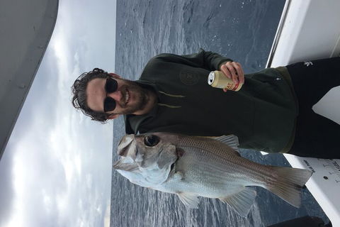 3/4 Day 7 Hour Offshore Fishing Charter - Accommodation Great Ocean Road 2