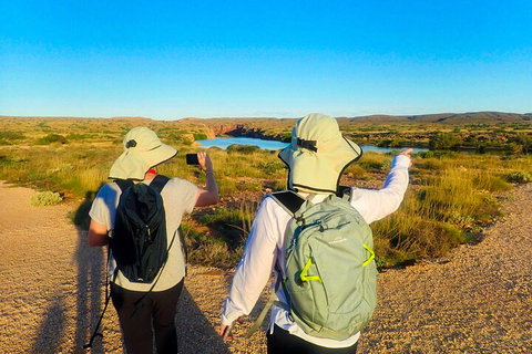 Ningaloo In A Day - Full Day Hike And Snorkel Tour With Lunch - Accommodation Great Ocean Road 3