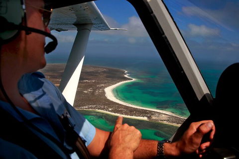 Shipwreck Special Full Day Tour Of The Abrolhos Islands - Accommodation Great Ocean Road 0