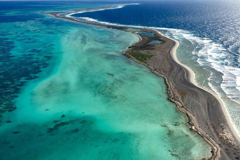 Shipwreck Special Full Day Tour Of The Abrolhos Islands - Accommodation Great Ocean Road 3