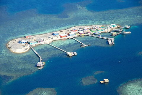 Shipwreck Special Full Day Tour Of The Abrolhos Islands - Accommodation Great Ocean Road 5