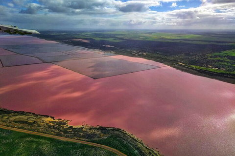 Kalbarri, Pink Lake And Abrolhos Islands Nature Tour - Accommodation Great Ocean Road 1