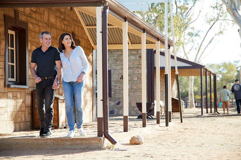 Alice Springs Highlights Tour - Accommodation Great Ocean Road 0