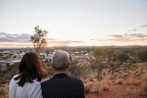 Alice Springs Highlights Tour - Accommodation Great Ocean Road 2