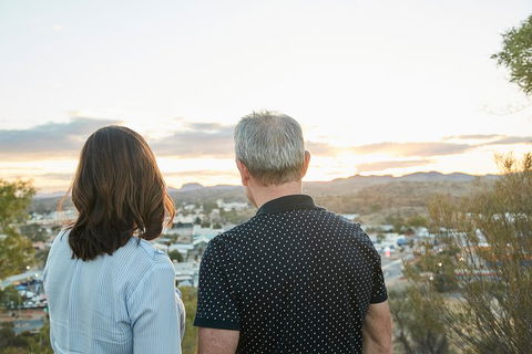 Alice Springs Highlights Tour - Accommodation Great Ocean Road 3