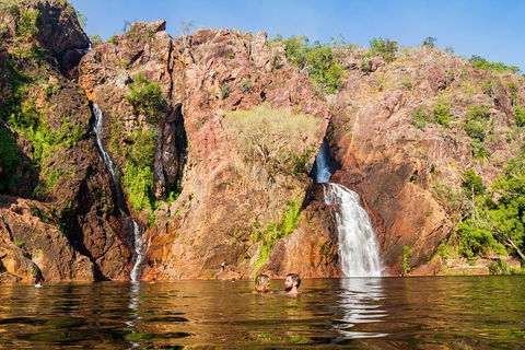 Litchfield National Park Day Tour From Darwin - Accommodation Great Ocean Road 0
