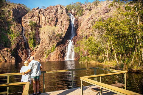Litchfield National Park Day Tour From Darwin - Accommodation Great Ocean Road 1