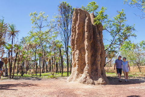 Litchfield National Park Day Tour From Darwin - Accommodation Great Ocean Road 2