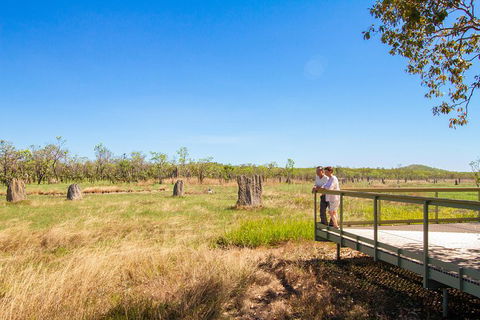 Litchfield National Park Day Tour From Darwin - Accommodation Great Ocean Road 3