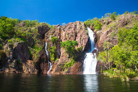 Litchfield National Park Day Tour From Darwin - Accommodation Great Ocean Road 4