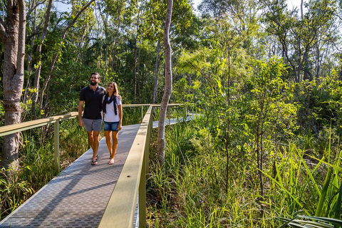 Litchfield National Park Day Tour From Darwin - Accommodation Great Ocean Road 5