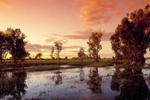 3-Day Kakadu National Park And Arnhem Land Explorer Tour From Darwin - Accommodation Great Ocean Road 1