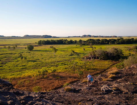 3-Day Kakadu National Park And Arnhem Land Explorer Tour From Darwin - Accommodation Great Ocean Road 2