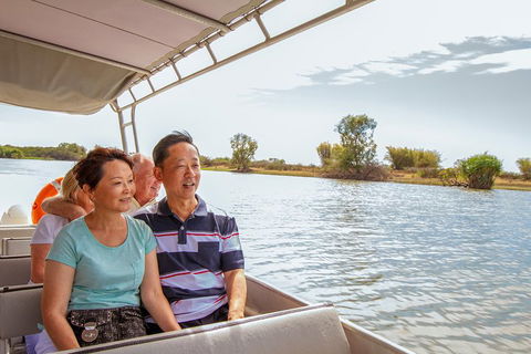 2-Day Kakadu And Arnhem Land Tour From Darwin - Accommodation Great Ocean Road 0
