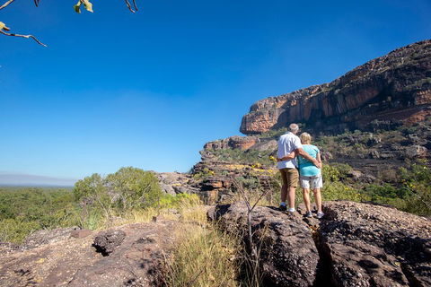 2-Day Kakadu And Arnhem Land Tour From Darwin - Accommodation Great Ocean Road 1