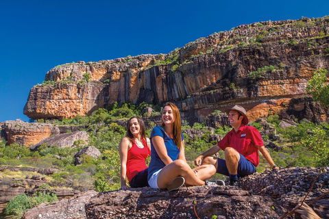 2-Day Kakadu And Arnhem Land Tour From Darwin - Accommodation Great Ocean Road 3