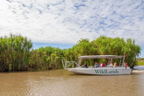 2-Day Kakadu And Arnhem Land Tour From Darwin - Accommodation Great Ocean Road 5
