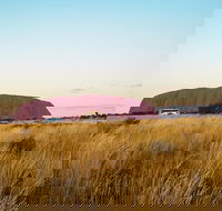 Ayers Rock Combo Uluru Base and Sunset plus Uluru Sunrise and Kata Tjuta with an Optional BBQ Dinner or Kings Canyon Day Trip - Accommodation Great Ocean Road