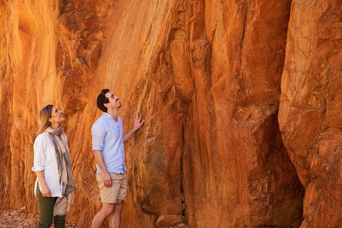 Best Of Alice Springs Full Day Tour - Accommodation Great Ocean Road 2