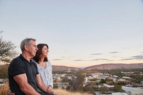 Best Of Alice Springs Full Day Tour - Accommodation Great Ocean Road 5